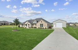 1001 Boulder Road, Weatherford, TX 76085