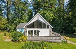 5050 Old Buckingham Road, Powhatan, VA 23139