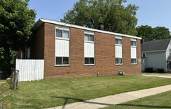 7 S Normal Street, Ypsilanti, MI 48197