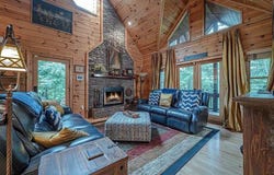 35 Leatherwood Mtn Road, Cherry Log, GA 30522