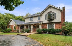 46 Forest Lake Court, St Charles, MO 63301