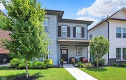 17319 Henslow Drive, Westfield, IN 46074