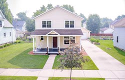1015 S 5TH AVENUE, Wausau, WI 54401
