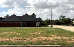 2400 Juniper Drive, Lamesa, TX 79331