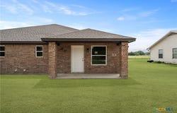 216 Melissa Street, Eddy, TX 76524