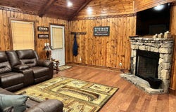 20 Lobo Landing, Heber Springs, AR 72543