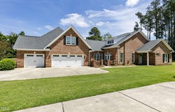 3628 Eagle Farm Drive N, Wilson, NC 27896