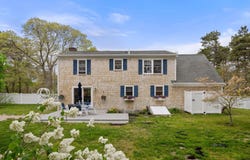40 Sam Ryder Road, Chatham, MA 02633