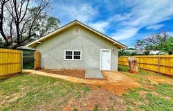 1004 Oak Street, Sweetwater, TX 79556