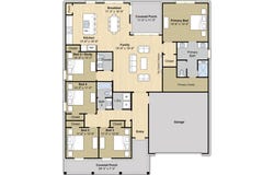 8 TULIP Cv, Munford, TN 38058