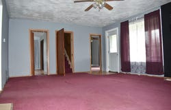 325 E Leroy Street, Burlington, MI 49029