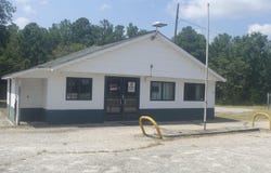 7162 Flat Rock Rd., Kershaw, SC 29067