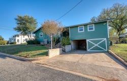 901 Wright Street, Llano, TX 78643