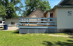 716  S Washington  ST, Siloam Springs, AR 72761