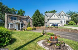 2052 ARCH DRIVE, FALLS CHURCH, VA 22043