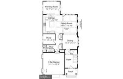 5809 2ND STREET S, ARLINGTON, VA 22204