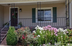 435 Sulpher Spring Road, Chilhowie, VA 24319