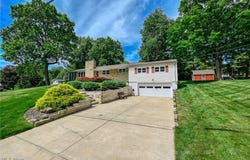 7471 Skyview Drive, Kent, OH 44240