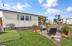 8096 MIRE POND ONE, CHINCOTEAGUE, VA 23336