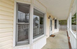 610 W 6th Avenue, Raeford, NC 28376