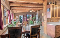 12 Mesa Sea Rd, Arroyo Hondo, NM 87513