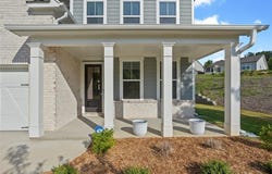 64 Laurelwood Lane, Dallas, GA 30157