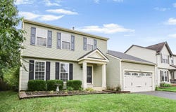 2100 Dunkeld Drive, Grove City, OH 43123