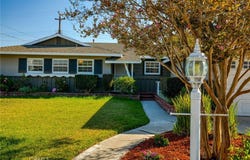 2448 W Grivey, Anaheim, CA 92804