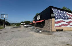 8896 MCCLELLAN BOULEVARD, ANNISTON, AL 36206
