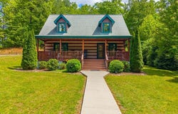 468 Old Yellow Branch Road, Robbinsville, NC 28771