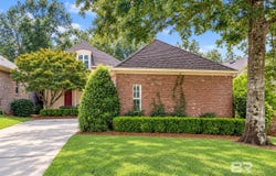 105 N Creek Circle, Fairhope, AL 36532
