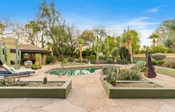 8724 N 68TH Street, Paradise Valley, AZ 85253