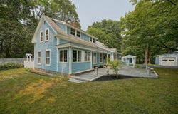 299 Exeter Road, Hampton Falls, NH 03844