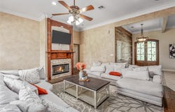 5046 Linton Cutoff Road, Benton, LA 71006