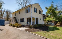 54 Westfield Drive, Centerport, NY 11721