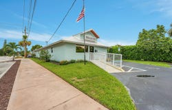 101 SE Martin Luther King Jr Boulevard, Stuart, FL 34994
