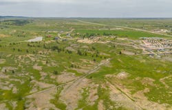 TBD Marie Street, Hermosa, SD 57744