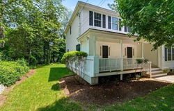 876 Central Ave, Needham, MA 02492