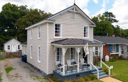 123 E Gale Street, Edenton, NC 27932