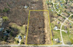 10 V/L Collier Avenue, Battle Creek, MI 49017