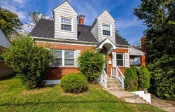 2668 Queen City Avenue lot: 0, Cincinnati, OH 45238