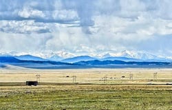 5930 MESA ROAD, Hartsel, CO 80449