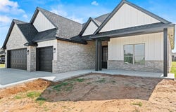 1432 Buckhorn Place, Tuttle, OK 73089