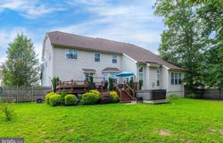 113 DESILVIO DRIVE, SICKLERVILLE, NJ 08081