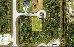 12291 ALEXIS COURT, PORT CHARLOTTE, FL 33981