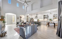 3467 N Hooper Street, Buckeye, AZ 85396