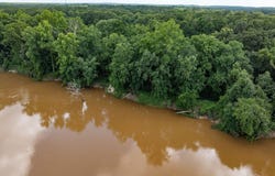 1.87 MOL AC Old Hwy 24, Mc Lain, MS 39456