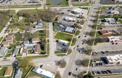 27200 TELEGRAPH, Flat Rock, MI 48134