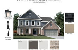 502 Mud Hen Dr, Shepherdsville, KY 40165