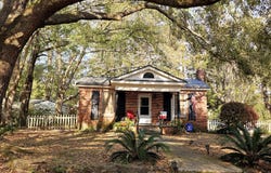 306 Perry Road, Walterboro, SC 29488